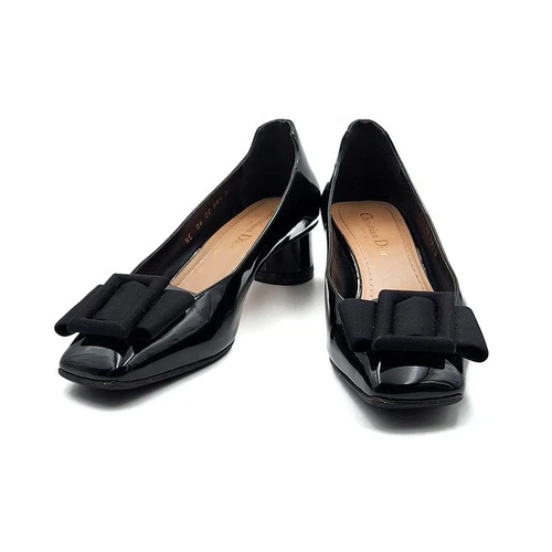 Escarpins Dior Christian Edile L617799 70962952