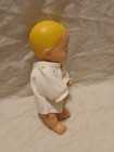 Vintage ERTL Coochy Coo Baby Doll Makes Noise When You Squeeze Belly Blonde  — photo 4