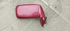 1987-1991 Porsche 928 S4 Gt Gts Right Passenger Side View Flag Mirror Oem Works 1987-1991 Porsche 928 S4 Gt Gts Right Passenger Side View Flag Mirror Oem Works
