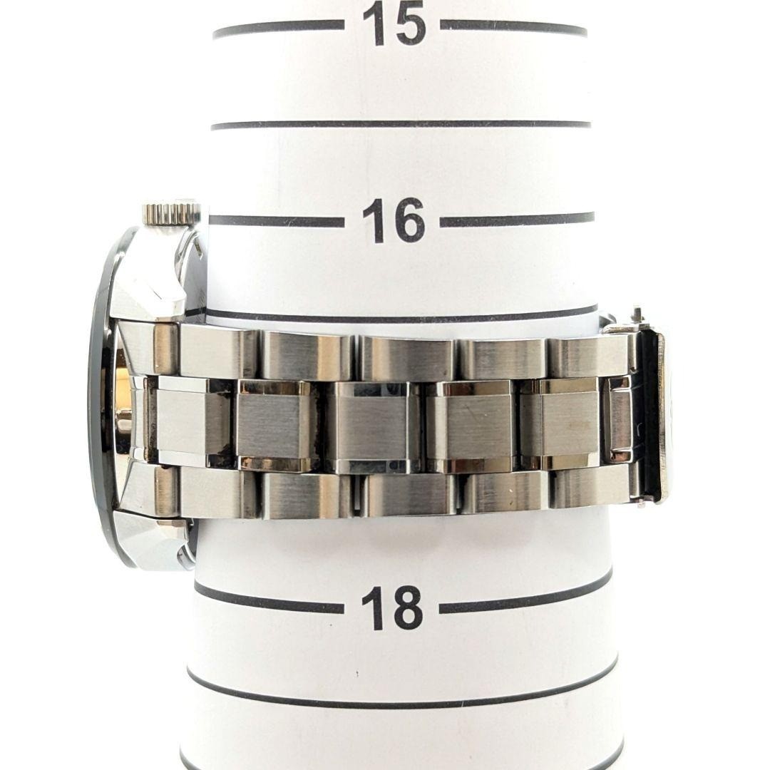 【Operational】ORIENT START Modern Skeleton Black D… - image 13