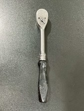 Snap on 3/8” Drive Hard handle F836 36tooth Ratchet
