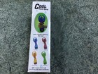 Handheld Cool Portable Battery Operated Water Misting Cooling Fan Spray Bottle — photo 3