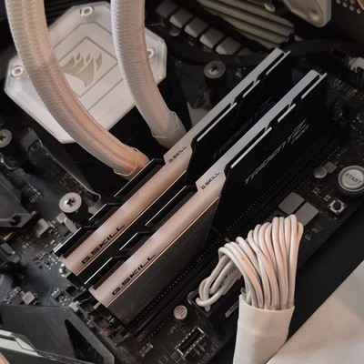 G.SKILL Trident Z Neo DDR4-3600 16GBx2 [32GB]
