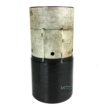 Sundown Audio ZV6 Dual 2 Ohm 3" Voice Coil