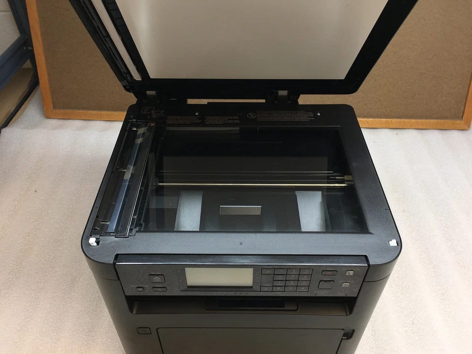 Canon ImageClass MF269DW Printer 400Pg Count w/ Toner: 80% & Drum:100% - Image 2 of 4