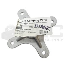 NEW TENNANT 47501 HUB ADAPTER BRUSH 1.00B