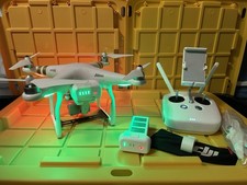 DJI Phantom 3 Professional Camera Drones for Sale - Shop New