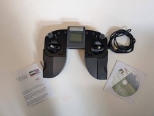 Reflex XTR / iVol