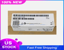 Siemens HMI 6AV2 124-0GC01-0AX0 NEW 6AV2124-0GC01-0AX0 New in Box