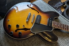 Gibson ES335 Custom Shop Limited Edition P90 - MAKE AN OFFER