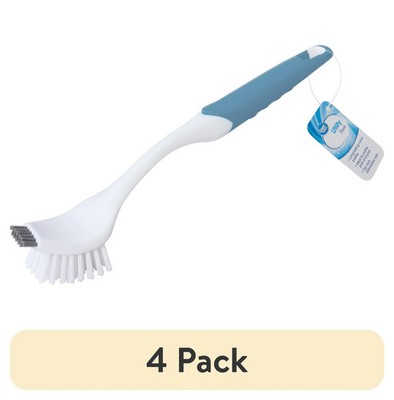 White, Utility Brush