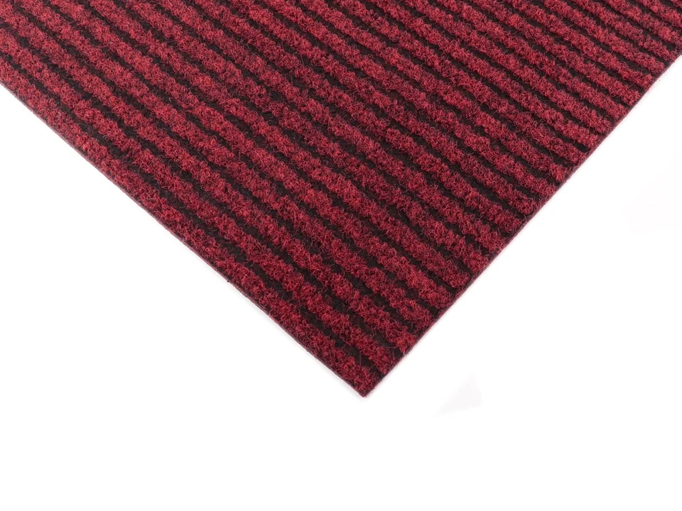 Schmutzfangläufer GIN 14,28€/m² Sauberlauf Meterware Rutschfest Auslegeware - Bild 2 von 4