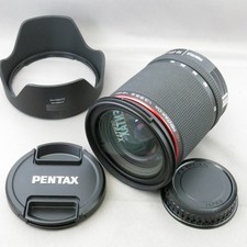 PENTAX HD DA 16-85mm F3.5-5.6ED DC WR n. 9229