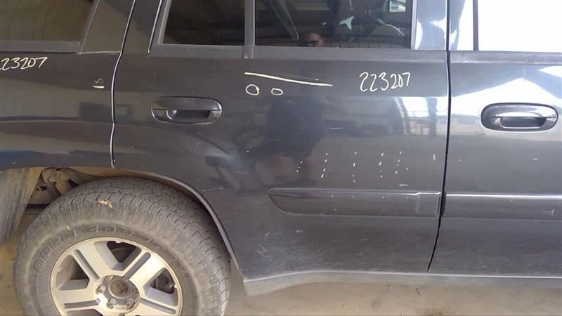 动力转向泵 适合 04-09 ENVOY 863867 — 第 4/4 张图片