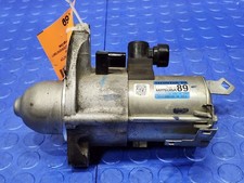 Honda 1.8L Starter Motor Assembly HR-V Civic Genuine Mitsuba OEM 31200R1AA12