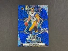 2022 Panini Mosaic Football Blue Kurt Warner #245