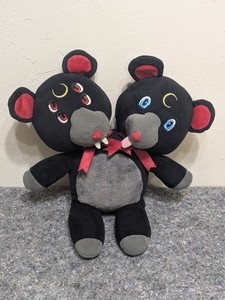KillstaR KREEPTURES ダブルヘッドテディ2017クリープチャー Killstar Kreeptures | eBay