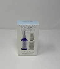 Cuccio Calm Kit: Yogahh Pause Meditation Mist & Cooling Spot Therapy Hot Flashes