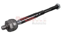 Metzger 51001008 Axialgelenk, Spurstange FüR Opel