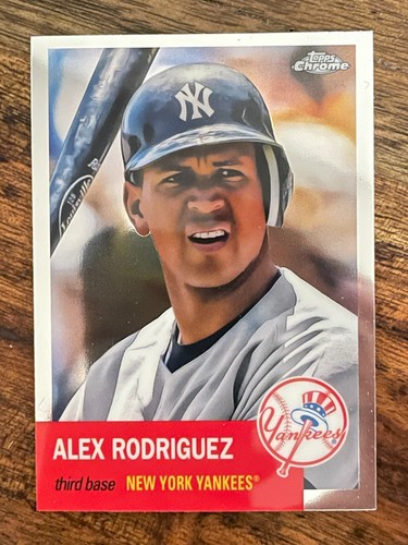 2022 Topps Chrome Platinum Anniversary Baseball - You Pick - Base Cards 1-250 - Picture 235 of 259