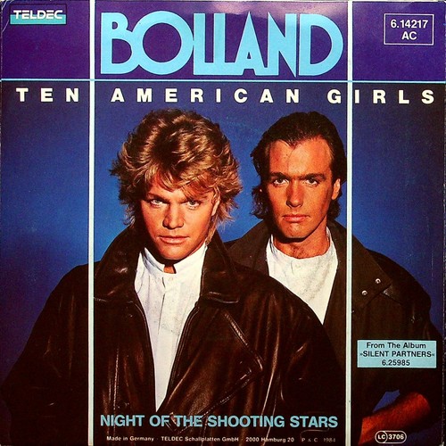 200 Hits von A-H der 70-80er, auf 7" Vinyl-Single zum Aussuchen! - Bild 57 von 252