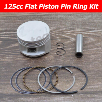 Cylindre piston Suzuki GN 125 (depuis 1983) V2 - Pièce moto 125