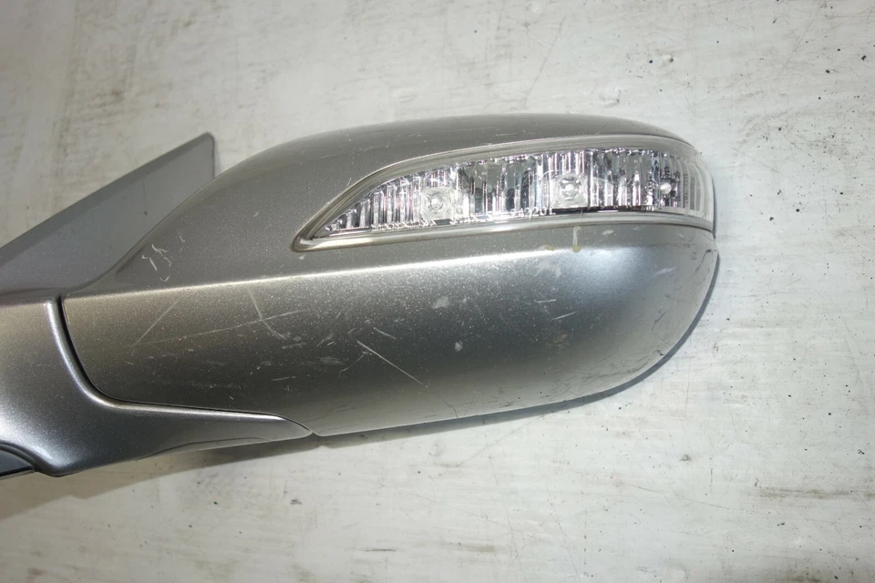 JDM 2005-2008 ACURA RL KB1 OEM GENUINE POWER FOLDING MIRROR AUTO FLIP LEFT SIDE Foto 3 de 4