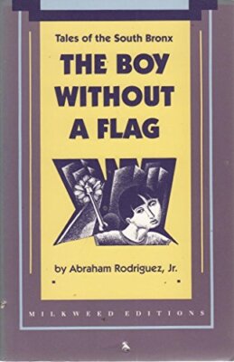 The Boy without a Flag: Tales  - Paperback - VERY GOOD