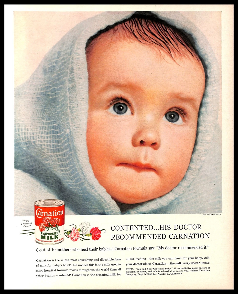 Evaporated milk for babies sales