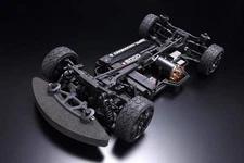 Yokomo Rookie Speed RS2.0 Assembly Chassis Kit [RSR-020]