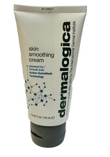 Dermalogica Skin Smoothing Cream 3.4 oz New Without Box sealed