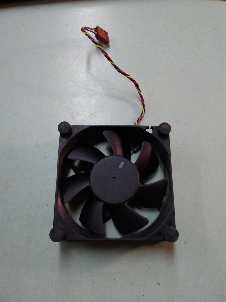 Dell OptiPlex DASA0820R2U Cooling Fan 5NPYY-A00 P011 - Image 2 of 3