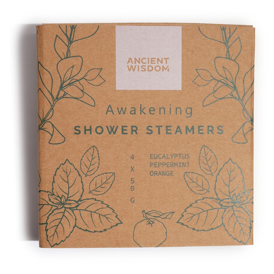 Elevate Your Shower Experience with Our AllNatural Shower Steamers! eBay