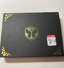 Tomorrowland 2019 Dice Game