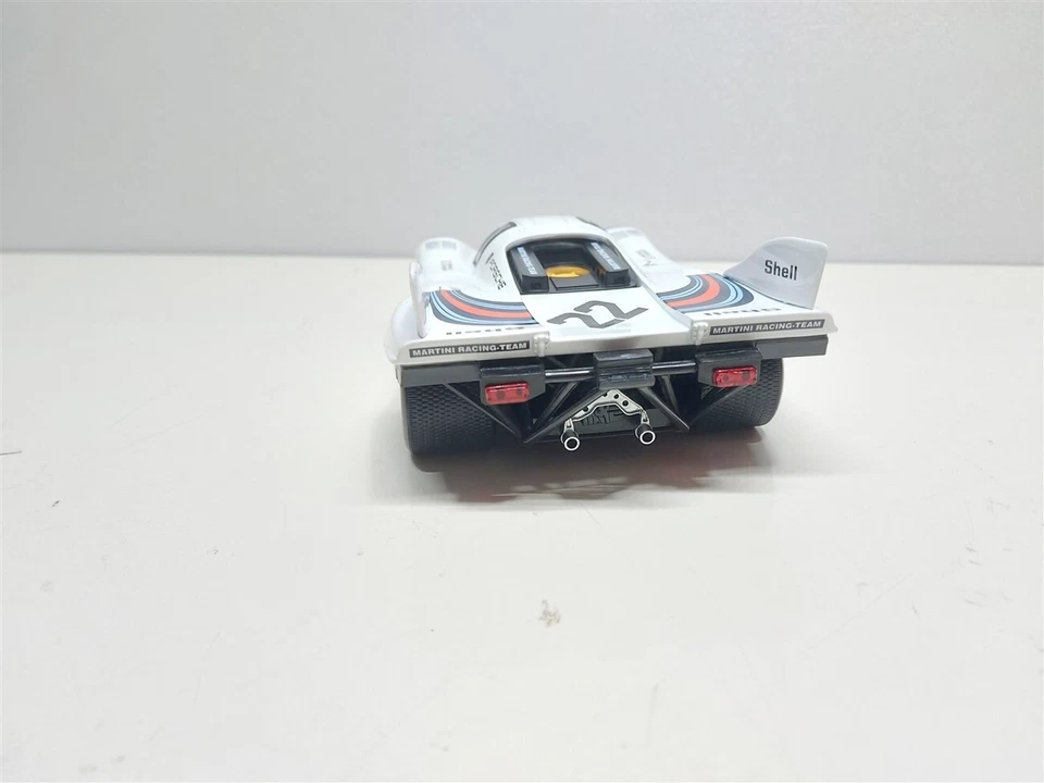 Porsche 917K Martini Winner 24h Le Mans 1971 #22 - 1/18 Norev - Immagine 4 di 4