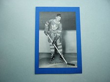 1934/43 BEEHIVE CORN SYRUP GROUP 1 HOCKEY PHOTO MURPH CHAMBERLAIN BEE HIVE SHARP