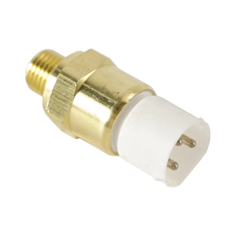 Interruptor ventilador auxiliar radiador 61311378073 para BMW E36 325i M3 530i 535i Z3 Foto 3 de 4