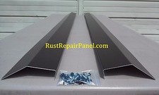 Ford Explorer Sport Trac Rocker Panel Cover Kit 2006-2010 Ford Explorer Sport Trac Rocker Panel Cover Kit 2006-2010