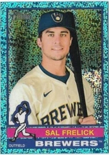 2025 Topps Heritage Baseball Pick Complete Your Set Parallel Chrome Inserts 🔥⚾