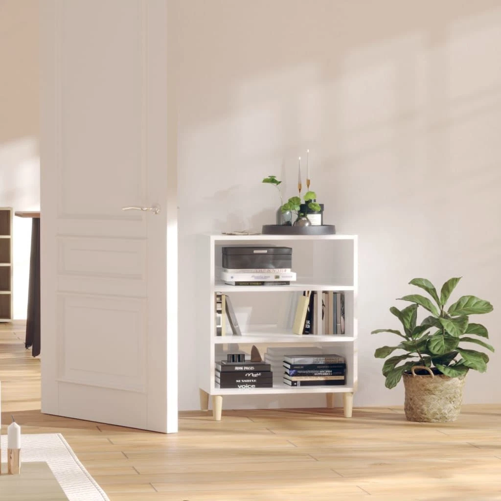 Bookshelf sideboard discount