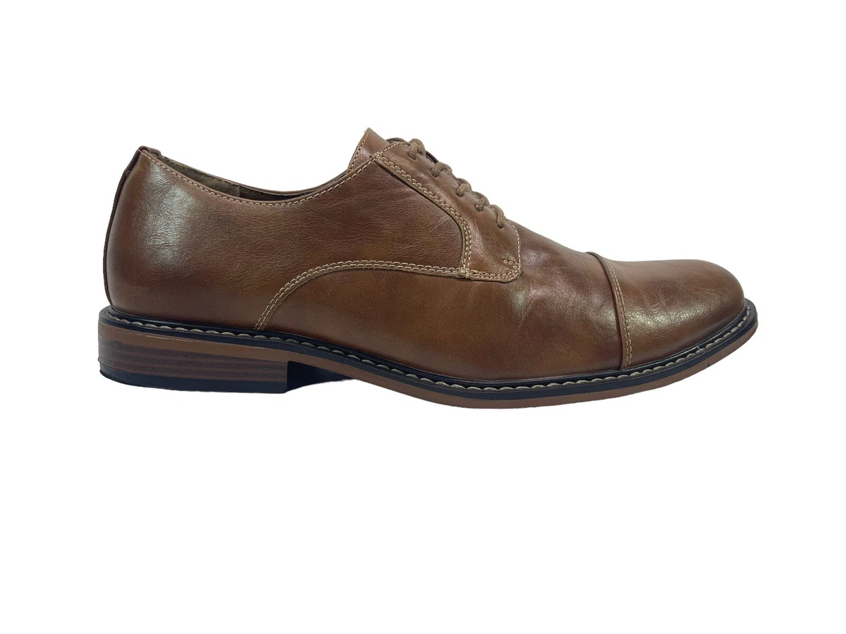 Dexter comfort best sale men's dress shoes