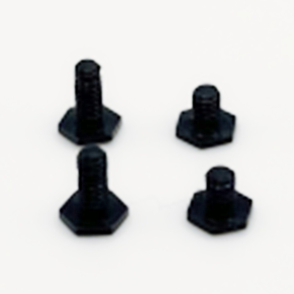 Ameriglo Glock Front Sight Tritium/White .350 Tall GL-112-350