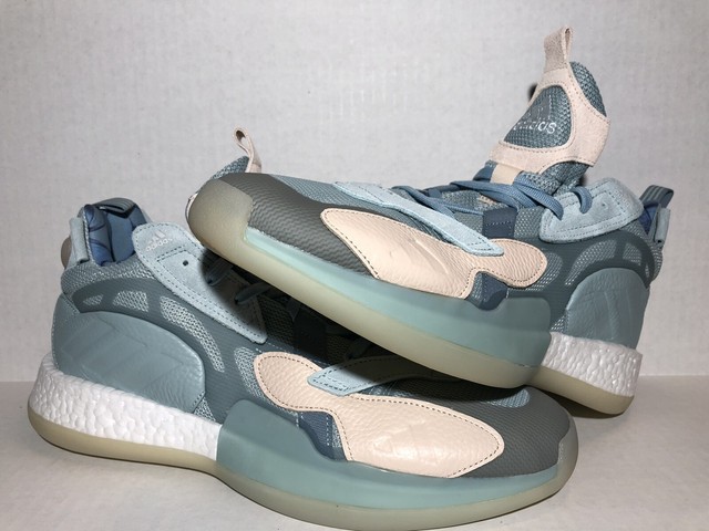 zone boost pusha