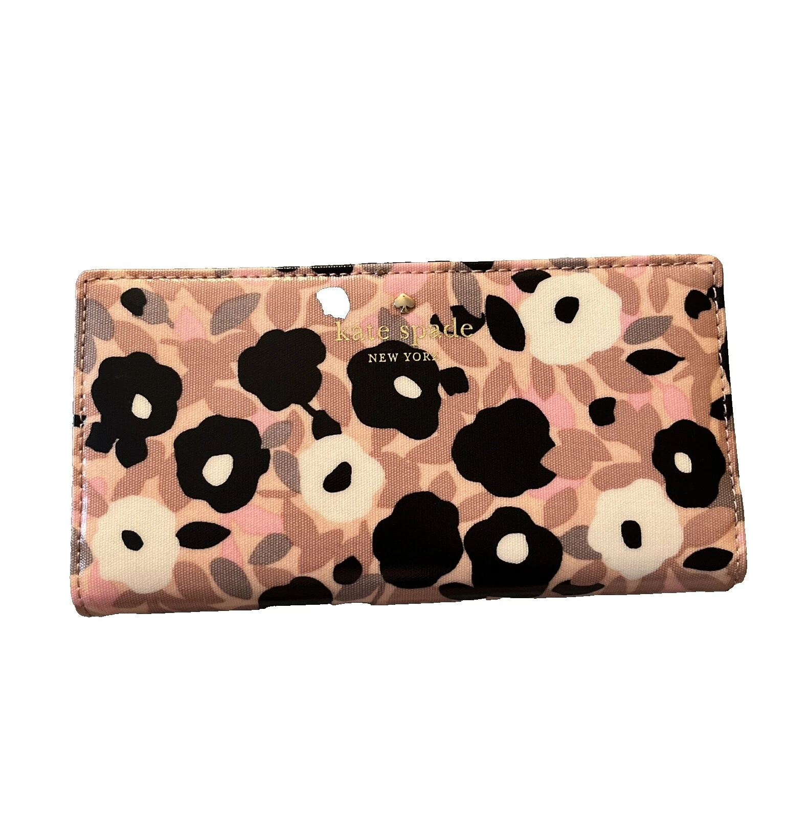 Kate Spade New York multicolor para mujer de charol