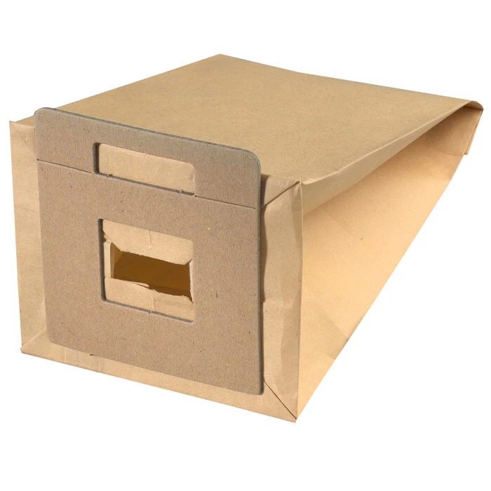 Vhbw 20x Sacchetti Compatibile Con Alfatec Alpha Clean AC 200 - Foto 12