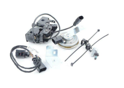 NEW VOLKSWAGEN JETTA A6 ALARM SYSTEM REPAIR SET 5C6998003 OEM