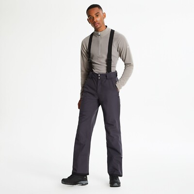 Herren Skihose Dare 2b Achieve DMW460 #HE20