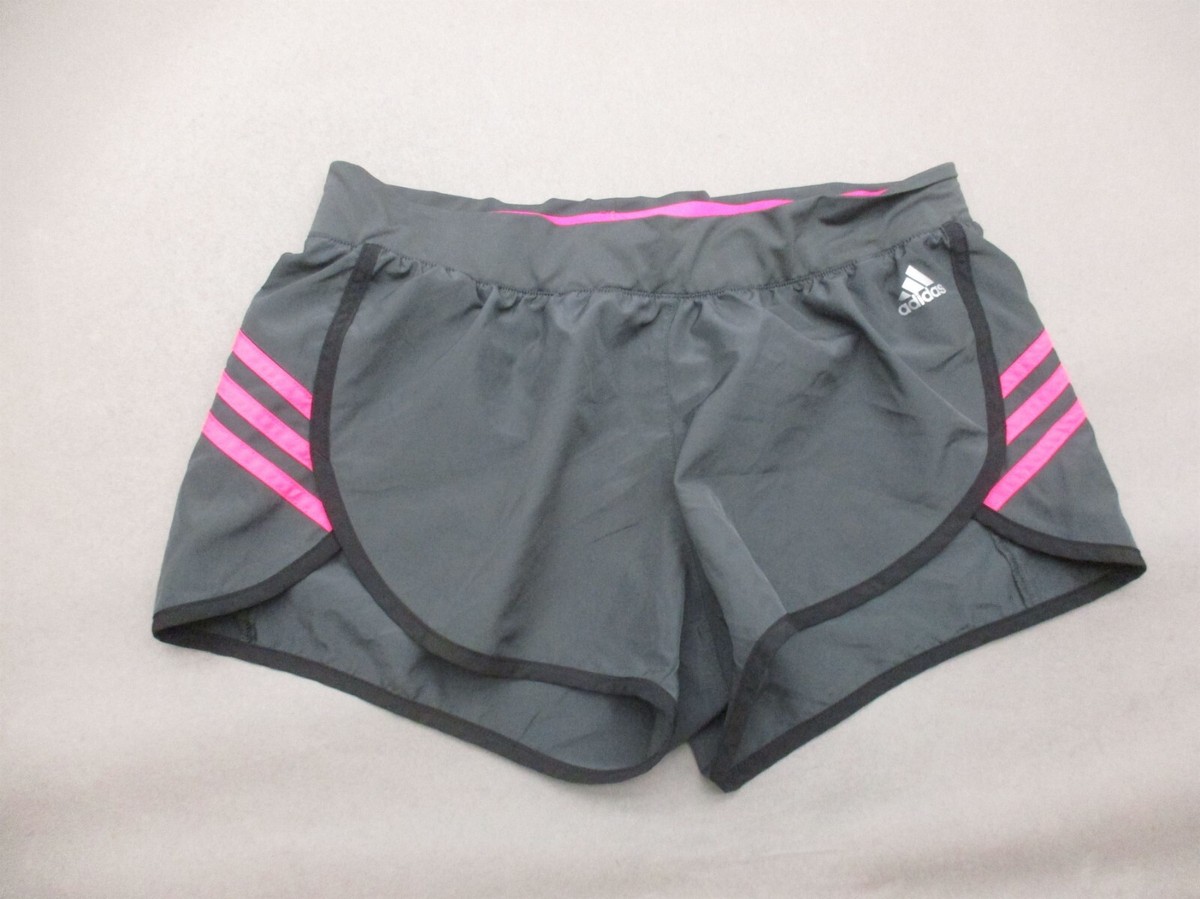 Activewear Shorts Climalite Adidas Shorts Women's ADIDAS