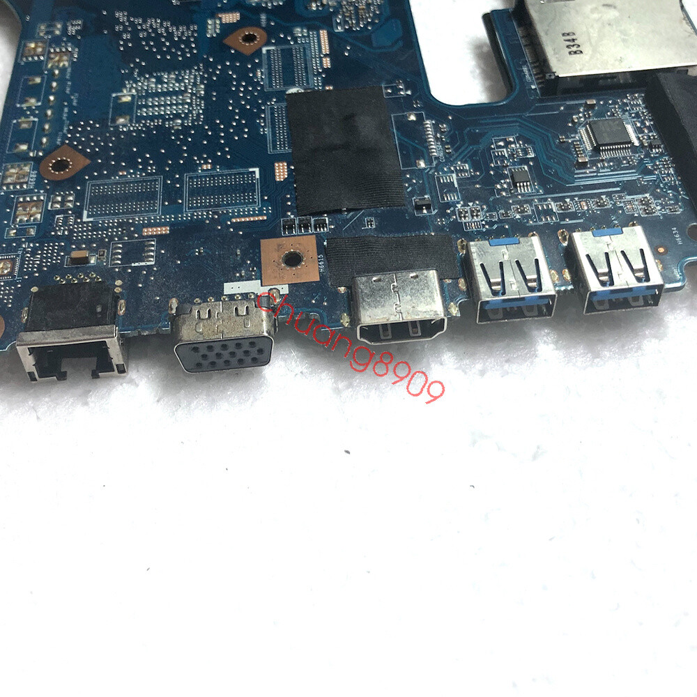 For Acer V3-771 Laptop Motherboard VA70/VG70 DDR3 HM77 100% Test ok ...