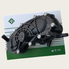 OEM INA Diesel engine thermostat For 2016-2019 Audi Q7 VW AMAROK 3.0TDI